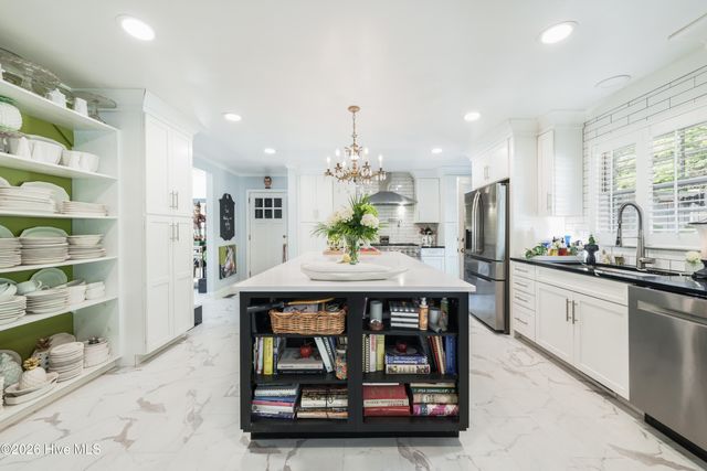 2228 Parham Drive, Wilmington, NC 28403