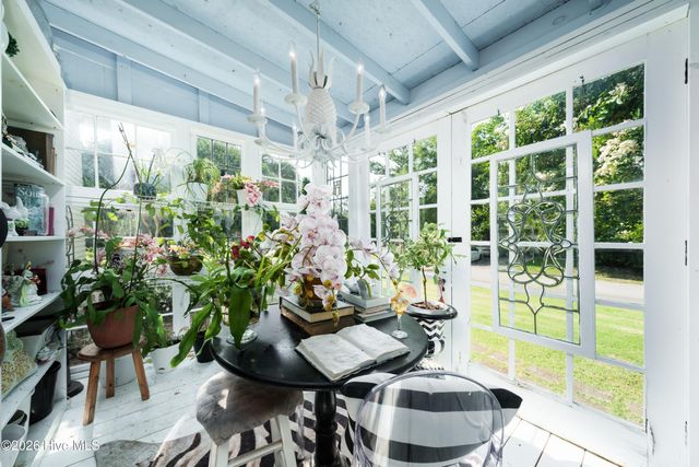 2228 Parham Drive, Wilmington, NC 28403