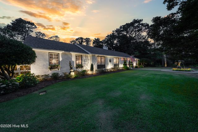 2228 Parham Drive, Wilmington, NC 28403