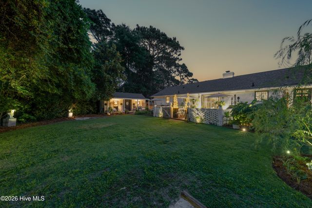 2228 Parham Drive, Wilmington, NC 28403