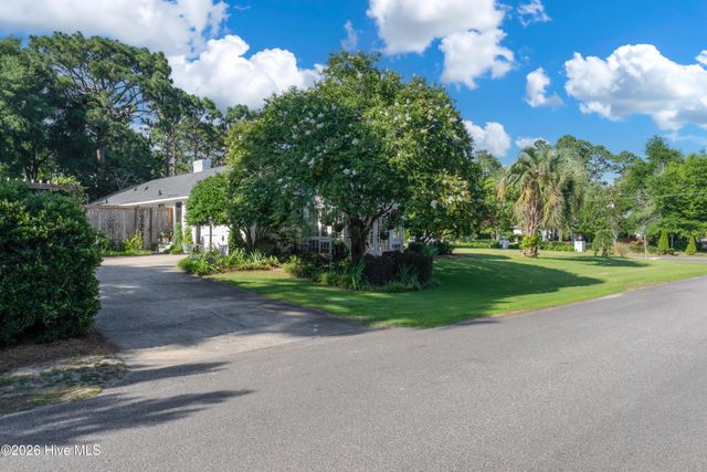 2228 Parham Drive, Wilmington, NC 28403