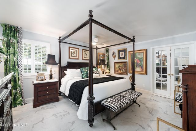 2228 Parham Drive, Wilmington, NC 28403