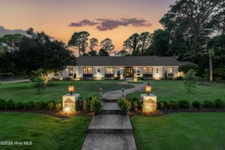 2228 Parham Drive, Wilmington, NC 28403