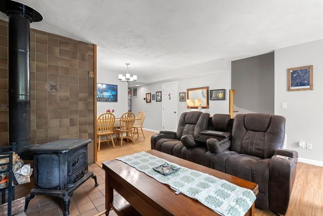 5 Prudence Crandall Lane 5, Easton, MA 02356