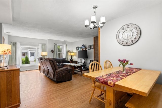 5 Prudence Crandall Lane 5, Easton, MA 02356