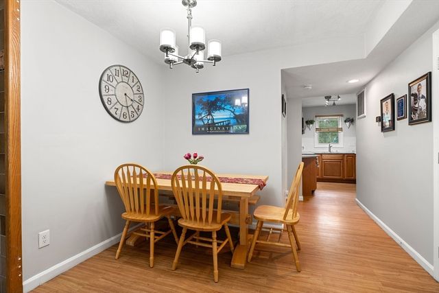 5 Prudence Crandall Lane 5, Easton, MA 02356