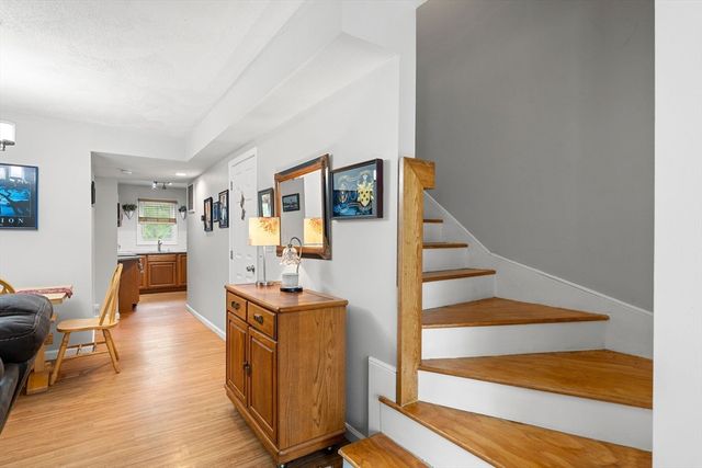 5 Prudence Crandall Lane 5, Easton, MA 02356