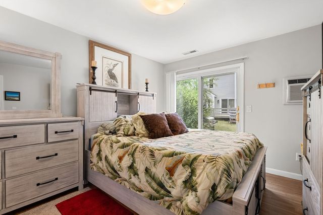 5 Prudence Crandall Lane 5, Easton, MA 02356
