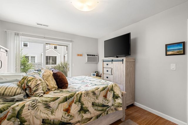 5 Prudence Crandall Lane 5, Easton, MA 02356