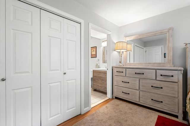 5 Prudence Crandall Lane 5, Easton, MA 02356