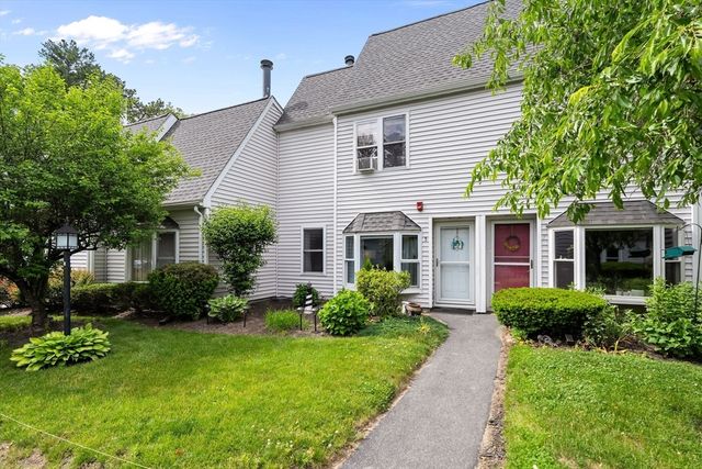 5 Prudence Crandall Lane 5, Easton, MA 02356