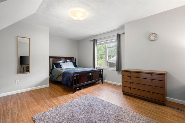 5 Prudence Crandall Lane 5, Easton, MA 02356