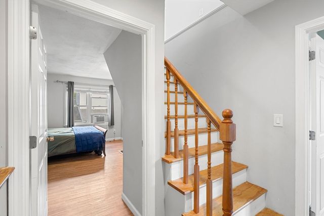 5 Prudence Crandall Lane 5, Easton, MA 02356