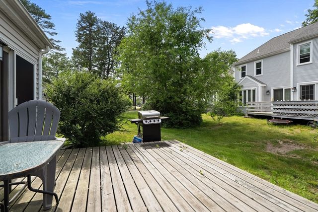 5 Prudence Crandall Lane 5, Easton, MA 02356