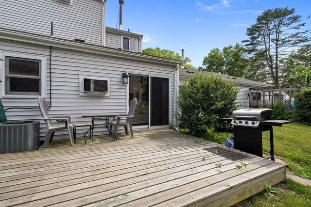 5 Prudence Crandall Lane 5, Easton, MA 02356