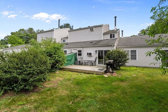 5 Prudence Crandall Lane 5, Easton, MA 02356
