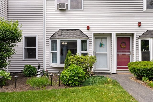 5 Prudence Crandall Lane 5, Easton, MA 02356