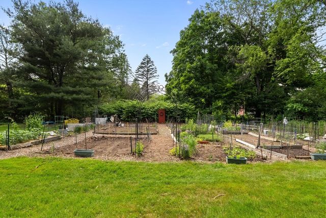 5 Prudence Crandall Lane 5, Easton, MA 02356