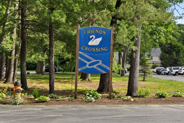 5 Prudence Crandall Lane 5, Easton, MA 02356