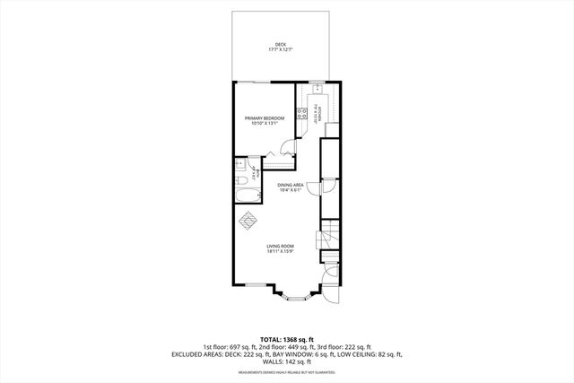 5 Prudence Crandall Lane 5, Easton, MA 02356