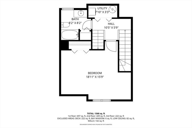 5 Prudence Crandall Lane 5, Easton, MA 02356