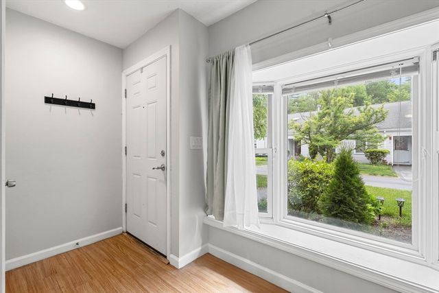 5 Prudence Crandall Lane 5, Easton, MA 02356