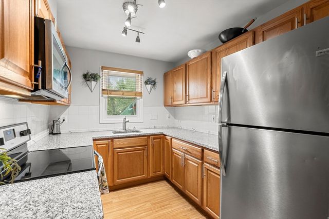 5 Prudence Crandall Lane 5, Easton, MA 02356