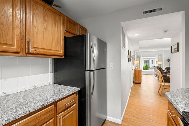 5 Prudence Crandall Lane 5, Easton, MA 02356