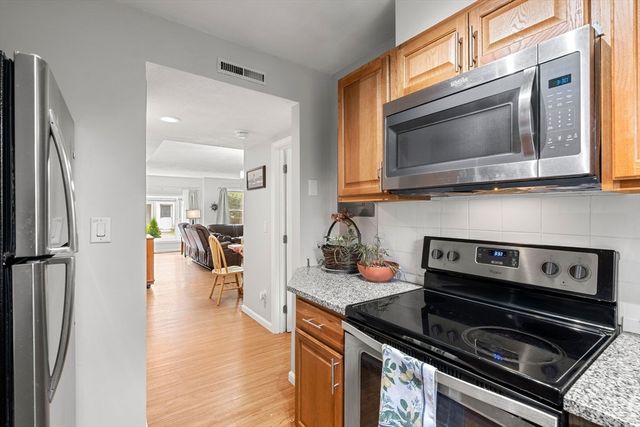 5 Prudence Crandall Lane 5, Easton, MA 02356