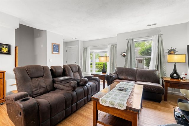 5 Prudence Crandall Lane 5, Easton, MA 02356