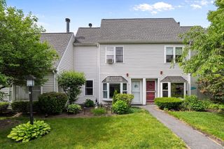 5 Prudence Crandall Lane 5, Easton, MA 02356