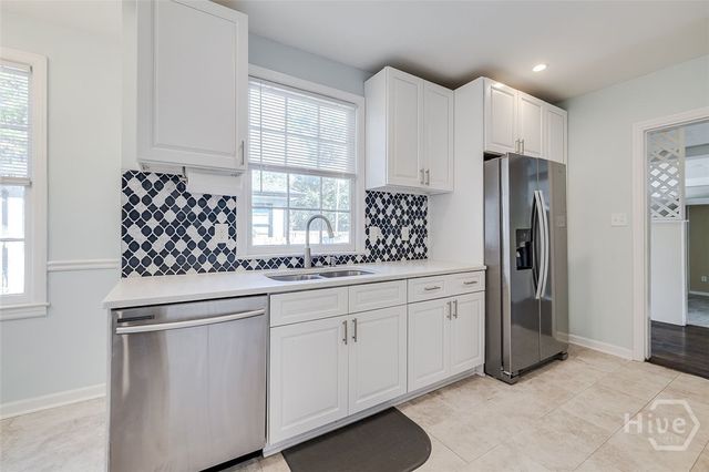 5114 Abercorn Street, Savannah, GA 31405