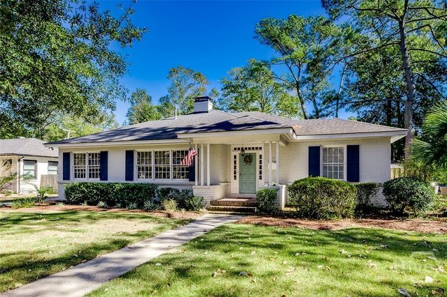 5114 Abercorn Street, Savannah, GA 31405