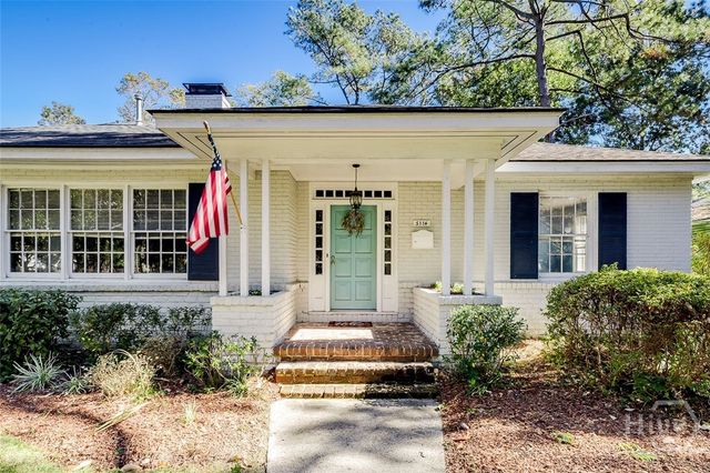 5114 Abercorn Street, Savannah, GA 31405