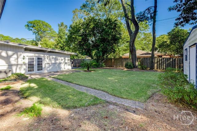 5114 Abercorn Street, Savannah, GA 31405