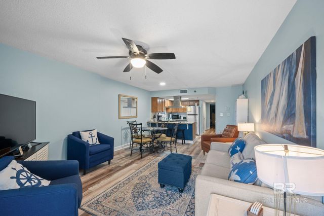 517 E Beach Boulevard 1B, Gulf Shores, AL 36542