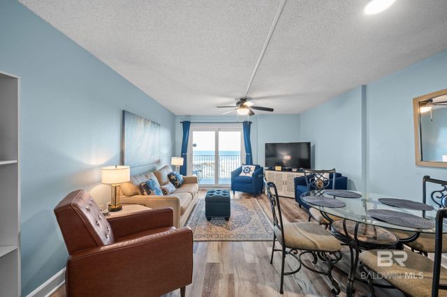 517 E Beach Boulevard 1B, Gulf Shores, AL 36542