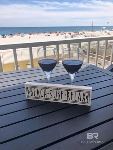 517 E Beach Boulevard 1B, Gulf Shores, AL 36542