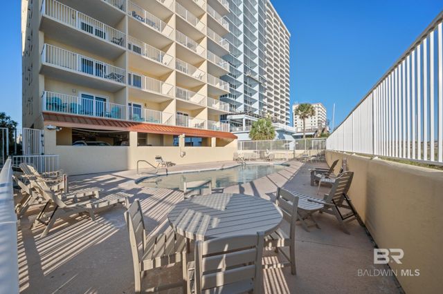 517 E Beach Boulevard 1B, Gulf Shores, AL 36542