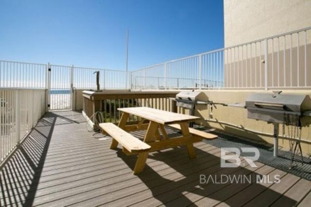 517 E Beach Boulevard 1B, Gulf Shores, AL 36542