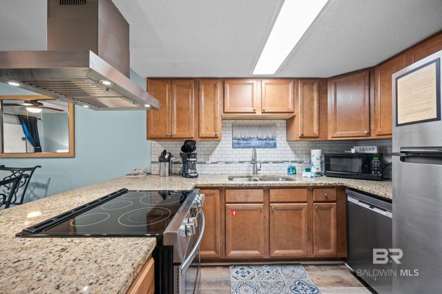 517 E Beach Boulevard 1B, Gulf Shores, AL 36542