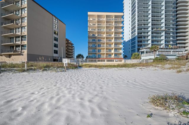 517 E Beach Boulevard 1B, Gulf Shores, AL 36542