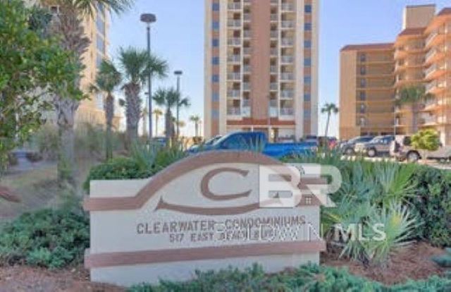 517 E Beach Boulevard 1B, Gulf Shores, AL 36542
