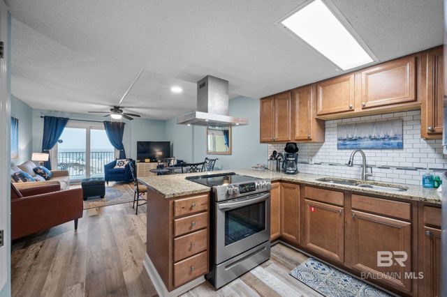 517 E Beach Boulevard 1B, Gulf Shores, AL 36542