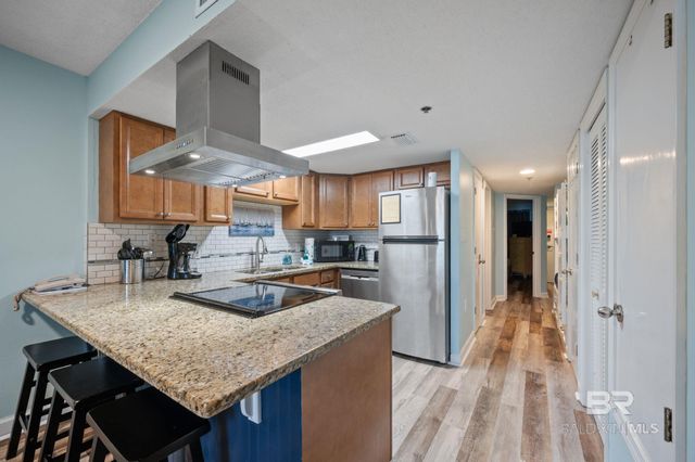 517 E Beach Boulevard 1B, Gulf Shores, AL 36542