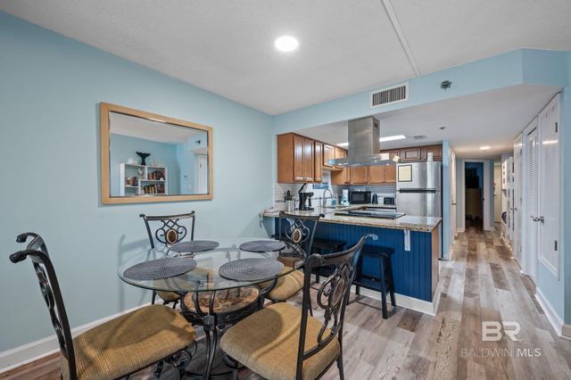 517 E Beach Boulevard 1B, Gulf Shores, AL 36542