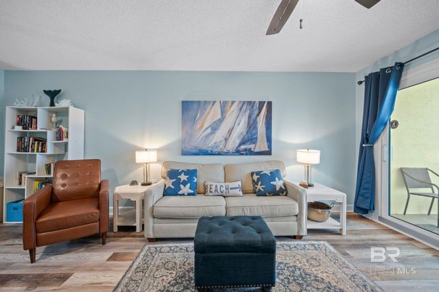 517 E Beach Boulevard 1B, Gulf Shores, AL 36542