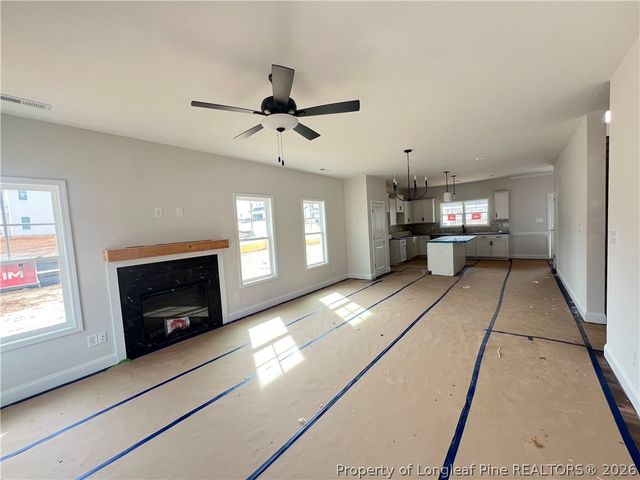 3879 BlackHills Road, Fayetteville, NC 28311