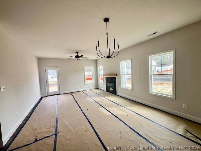 3879 BlackHills Road, Fayetteville, NC 28311