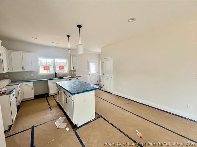 3879 BlackHills Road, Fayetteville, NC 28311